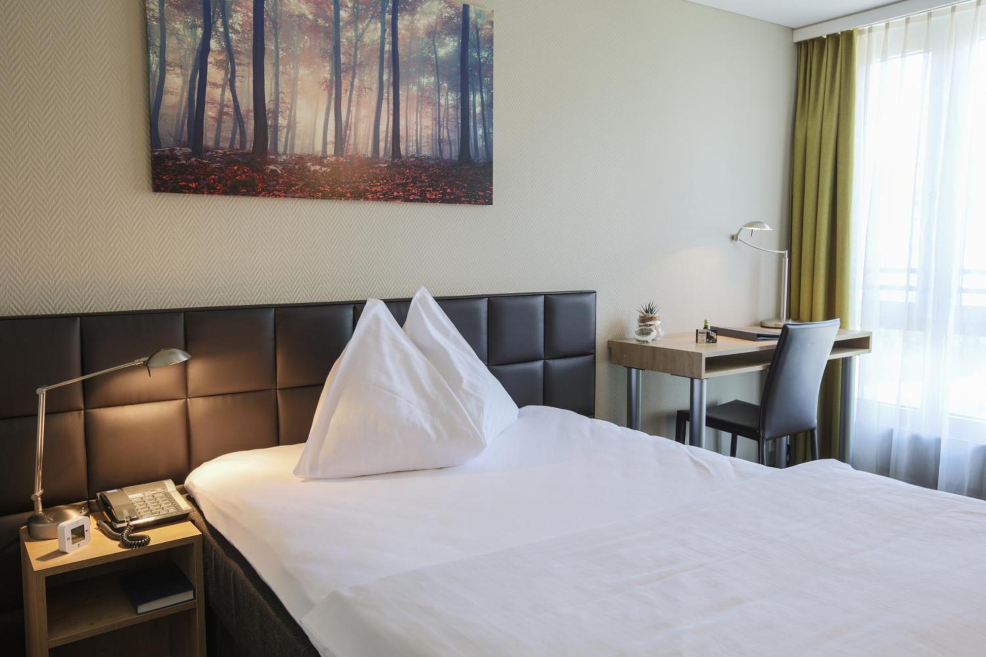 Herisau Swiss Quality Hotel Room photo