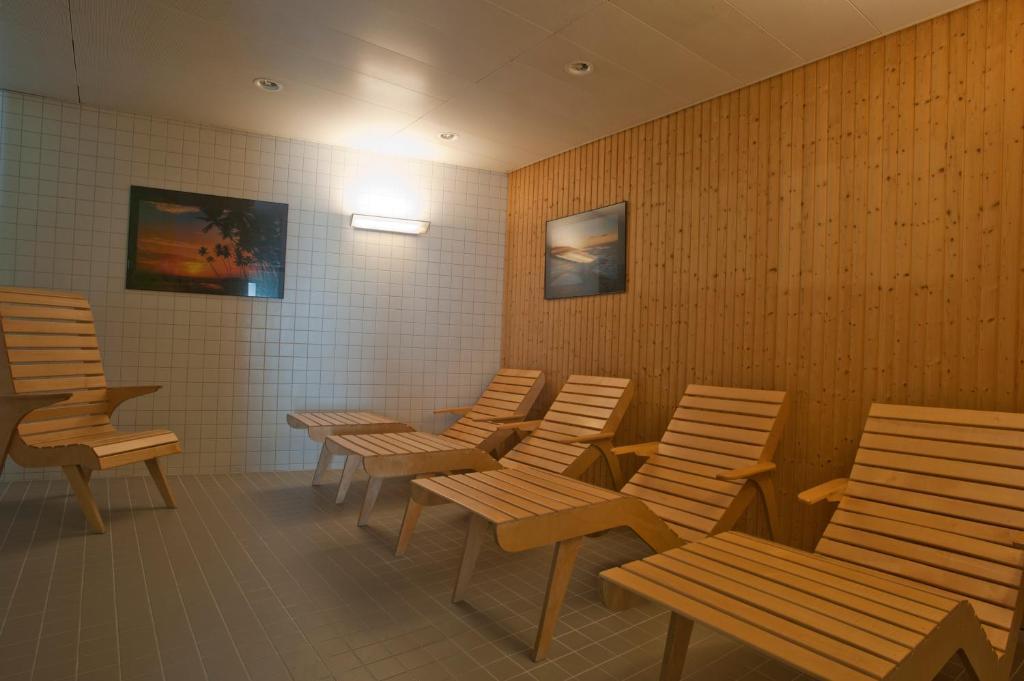 Herisau Swiss Quality Hotel Exterior photo